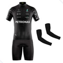 Conjunto Ciclismo Masculino Premium UV50+