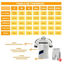 Conjunto Ultragel Strava