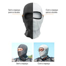 Balaclava Rockbros - Modelo Ghost