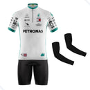 Conjunto Ciclismo Masculino Premium UV50+