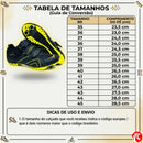 Sapatilha de Ciclismo MTB - OffRoad™