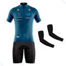 Conjunto Ciclismo Masculino Premium UV50+