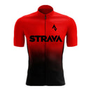 Camisa de Ciclismo Strava™