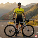 Camisa de Ciclismo Strava™