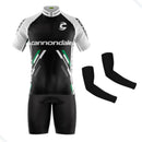 Conjunto Ciclismo Masculino Premium UV50+