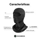 Balaclava Rockbros - Modelo Ghost