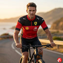 Conjunto Ciclismo Masculino Premium UV50+