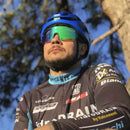 Óculos de Ciclismo Polarizado Rockbros - Modelo Nitro