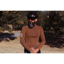 Camiseta de Ciclismo Darevie Poliamida e Elastano - Manga Longa