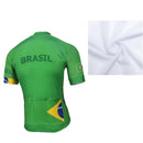 Camisa de Ciclismo Brasil 2026