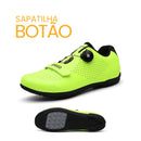 Sapatilha Botão Speed