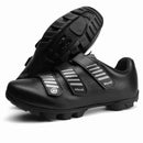 Sapatilha de Ciclismo MTB Unissex - Worldstock
