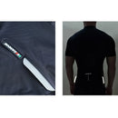 Camiseta de Ciclismo Darevie Poliamida e Elastano - Manga Longa