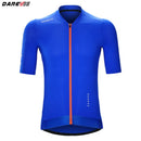 Camiseta de Ciclismo Darevie Poliamida e Elastano