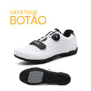 Sapatilha Botão Speed