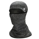 Balaclava Térmica X-Tiger com Proteção Solar Modelo ShadowFace™