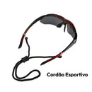 Óculos de Ciclismo 5 Lentes Polarizado Rockbros - Vision Pro™