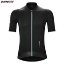 Camiseta de Ciclismo Darevie Poliamida e Elastano
