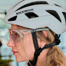 Óculos Fotocromático para Ciclismo - Helios™ UV400