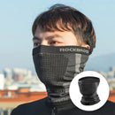 Balaclava Rockbros - Modelo BlackOut