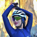 Óculos de Ciclismo Polarizado Rockbros - Modelo Nitro