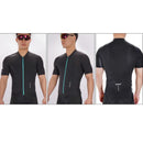 Camiseta de Ciclismo Darevie Poliamida e Elastano