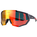 Óculos de Ciclismo 3 Lentes Fotocromático X-Tiger Modelo Vortex™ (C03)