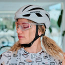 Óculos Fotocromático para Ciclismo - Helios™ UV400