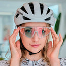 Óculos Fotocromático para Ciclismo - Helios™ UV400