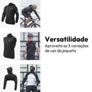 Jaqueta Corta Vento - ColdShield