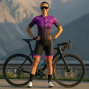 Conjunto Feminino Ciclismo Liv UltraGel