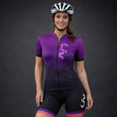 Conjunto Feminino Ciclismo Liv UltraGel