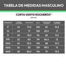 Jaqueta Corta Vento - ColdShield