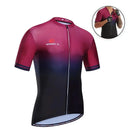 Camisa de Ciclismo Masculina X-Tiger Modelo Elite™