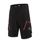 Bermuda de Ciclismo X-Tiger Modelo Mistral™