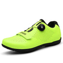 Sapatilha de Ciclismo SpeedForce Com Solado de Botão