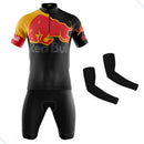 Conjunto Ciclismo Masculino Premium UV50+