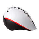 Capacete Aero com Viseira