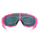 Suporte para inserir Lentes de  Grau