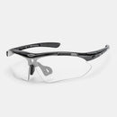 Óculos de Ciclismo 5 Lentes Polarizado Rockbros - Vision Pro™
