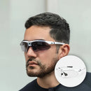 Óculos de Ciclismo 5 Lentes Polarizado Rockbros - Vision Pro™