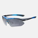 Óculos de Ciclismo 5 Lentes Polarizado Rockbros - Vision Pro™