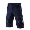 Bermuda de Ciclismo X-Tiger Modelo Mistral™