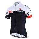 Camisa de Ciclismo Masculina X-Tiger Modelo Reign