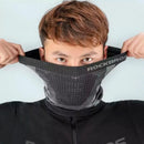 Balaclava Rockbros - Modelo BlackOut