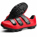 Sapatilha de Ciclismo MTB Unissex - Worldstock