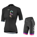 Conjunto Feminino Ciclismo Liv UltraGel