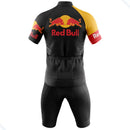 Conjunto Ciclismo Masculino Premium UV50+