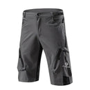 Bermuda de Ciclismo X-Tiger Modelo Mistral™