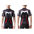 Camisa de Ciclismo Masculina X-Tiger Modelo Reign